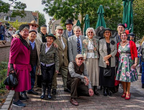 HAV District Zwolle Bokbierfestival – Zondag 6 oktober 2024